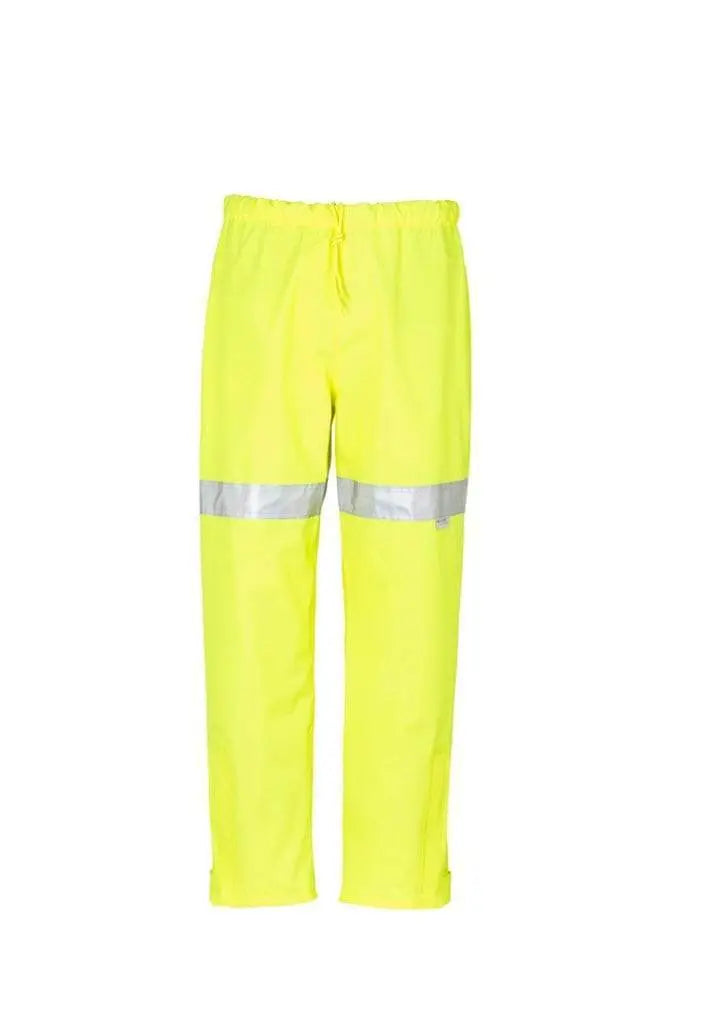 SYZMIK Men’s Taped Storm Pant ZJ352 Metro Workwear.
